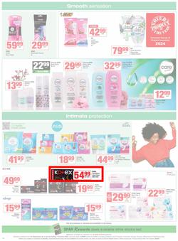 SPAR Western Cape : Super Savings (23 September - 07 October 2025), page 14