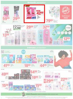 SPAR Western Cape : Super Savings (23 September - 07 October 2025), page 14