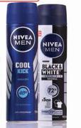Nivea Men Deodorant-150ml Each