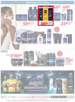 SPAR Western Cape : Super Savings (23 September - 07 October 2025), page 15