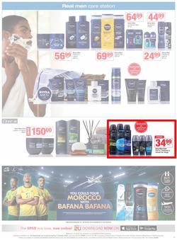 SPAR Western Cape : Super Savings (23 September - 07 October 2025), page 15