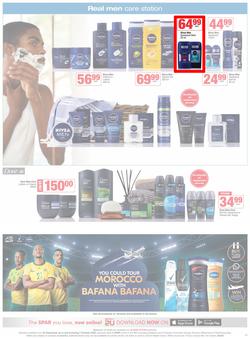 SPAR Western Cape : Super Savings (23 September - 07 October 2025), page 15