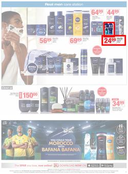 SPAR Western Cape : Super Savings (23 September - 07 October 2025), page 15