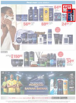 SPAR Western Cape : Super Savings (23 September - 07 October 2025), page 15