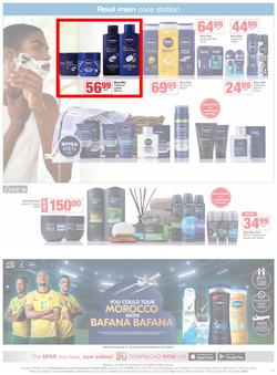 SPAR Western Cape : Super Savings (23 September - 07 October 2025), page 15