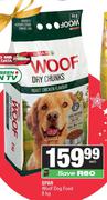 Spar Woof Dog Food-8Kg Each