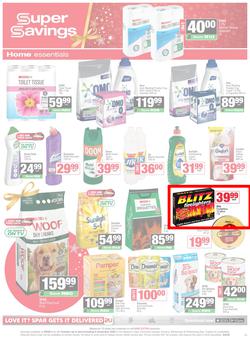 SPAR Western Cape : Christmas Super Savings (21 October - 09 November 2025), page 15