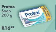 Protex Soap-200g