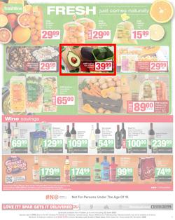 SPAR Western Cape : Save And Win A Car (09 June - 22 June 2025), page 3