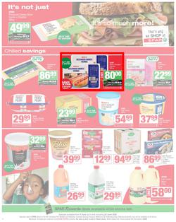 SPAR Western Cape : Save And Win A Car (09 June - 22 June 2025), page 4