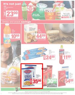 SPAR Western Cape : Save And Win A Car (09 June - 22 June 2025), page 8