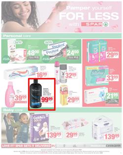 SPAR Western Cape : Save And Win A Car (09 June - 22 June 2025), page 11