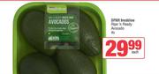 Spar Freshline Ripe 'N Ready Avocado-4s Pack