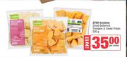 Spar Freshline Diced Butternut, Pumpkin & Sweet Potato 500g-For Any 2 