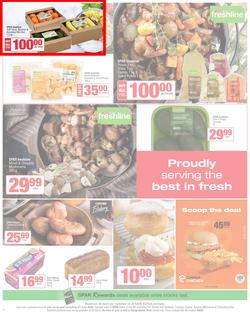 SPAR Western Cape : Super Savings (08 July - 21 July 2025), page 2