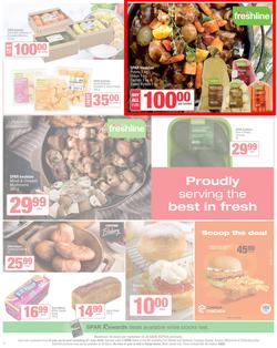 SPAR Western Cape : Super Savings (08 July - 21 July 2025), page 2