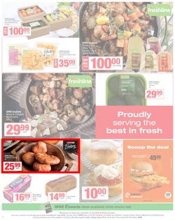 SPAR Western Cape : Super Savings (08 July - 21 July 2025), page 2