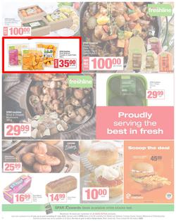 SPAR Western Cape : Super Savings (08 July - 21 July 2025), page 2