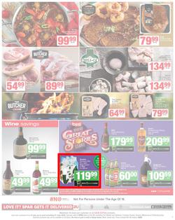 SPAR Western Cape : Super Savings (08 July - 21 July 2025), page 3