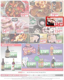SPAR Western Cape : Super Savings (08 July - 21 July 2025), page 3
