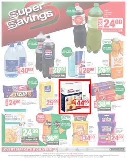 SPAR Western Cape : Super Savings (08 July - 21 July 2025), page 7