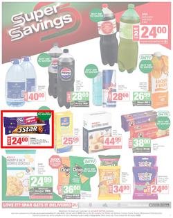 SPAR Western Cape : Super Savings (08 July - 21 July 2025), page 7
