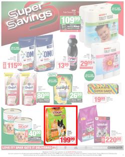 SPAR Western Cape : Super Savings (08 July - 21 July 2025), page 9