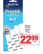 Bostik Prestik Wallet-100g 