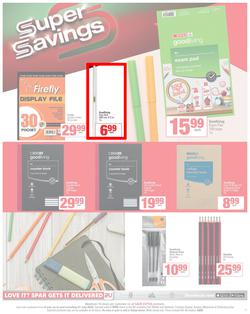 SPAR Western Cape : Super Savings (08 July - 21 July 2025), page 11