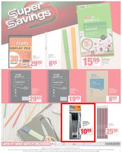 SPAR Western Cape : Super Savings (08 July - 21 July 2025), page 11