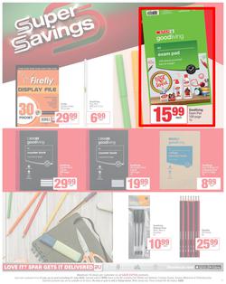 SPAR Western Cape : Super Savings (08 July - 21 July 2025), page 11