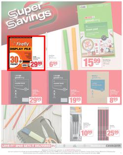 SPAR Western Cape : Super Savings (08 July - 21 July 2025), page 11