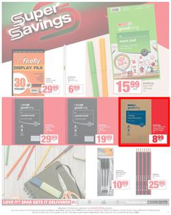 SPAR Western Cape : Super Savings (08 July - 21 July 2025), page 11