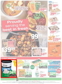 SPAR Western Cape : Halaal (07 August - 24 August 2025), page 2