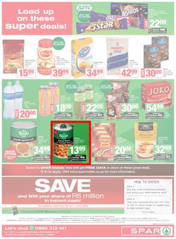 SPAR Western Cape : Halaal (07 August - 24 August 2025), page 4
