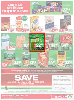SPAR Western Cape : Halaal (07 August - 24 August 2025), page 4