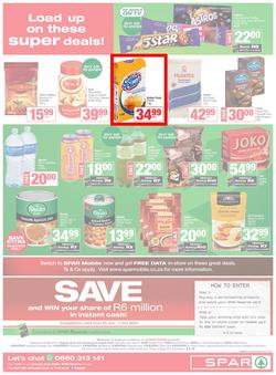 SPAR Western Cape : Halaal (07 August - 24 August 2025), page 4
