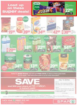 SPAR Western Cape : Halaal (07 August - 24 August 2025), page 4