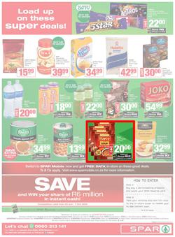 SPAR Western Cape : Halaal (07 August - 24 August 2025), page 4