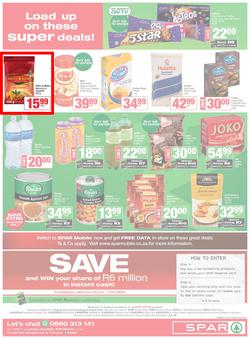 SPAR Western Cape : Halaal (07 August - 24 August 2025), page 4