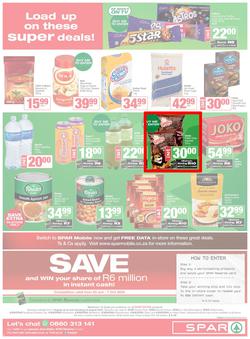 SPAR Western Cape : Halaal (07 August - 24 August 2025), page 4