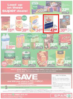 SPAR Western Cape : Halaal (07 August - 24 August 2025), page 4