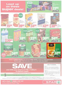 SPAR Western Cape : Halaal (07 August - 24 August 2025), page 4