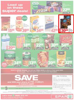 SPAR Western Cape : Halaal (07 August - 24 August 2025), page 4