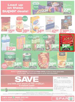 SPAR Western Cape : Halaal (07 August - 24 August 2025), page 4