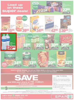 SPAR Western Cape : Halaal (07 August - 24 August 2025), page 4