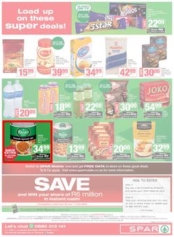 SPAR Western Cape : Halaal (07 August - 24 August 2025), page 4