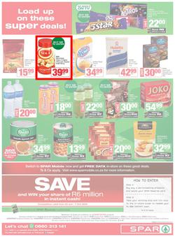 SPAR Western Cape : Halaal (07 August - 24 August 2025), page 4