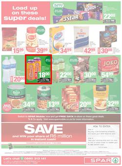 SPAR Western Cape : Halaal (07 August - 24 August 2025), page 4
