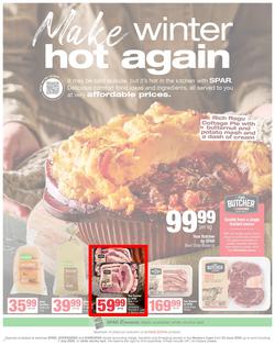 SPAR Western Cape : Super Savings (23 June - 07 July 2025), page 2